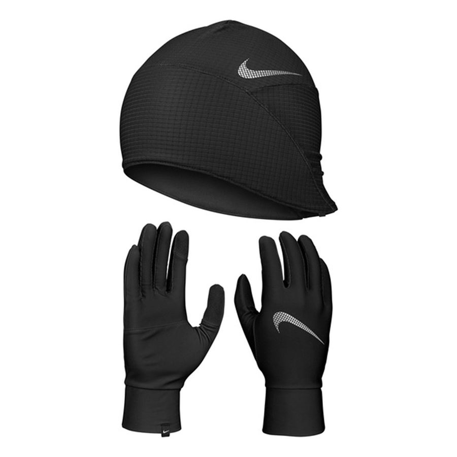 MAN RUN HAT & GLOVE SET Nike | N1000594082